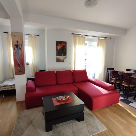 Apartman Ana Apartment Bosanska Gradiska Exterior photo