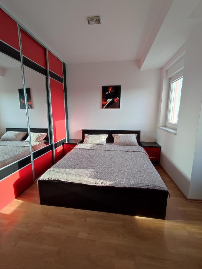 Apartman Ana Apartment Bosanska Gradiska Exterior photo