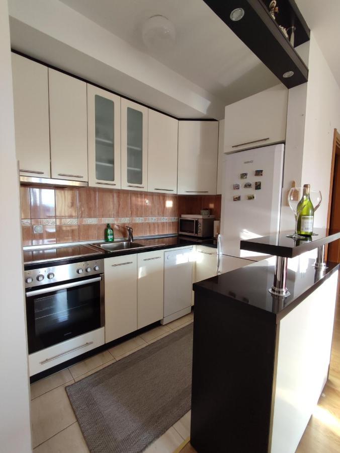 Apartman Ana Apartment Bosanska Gradiska Exterior photo