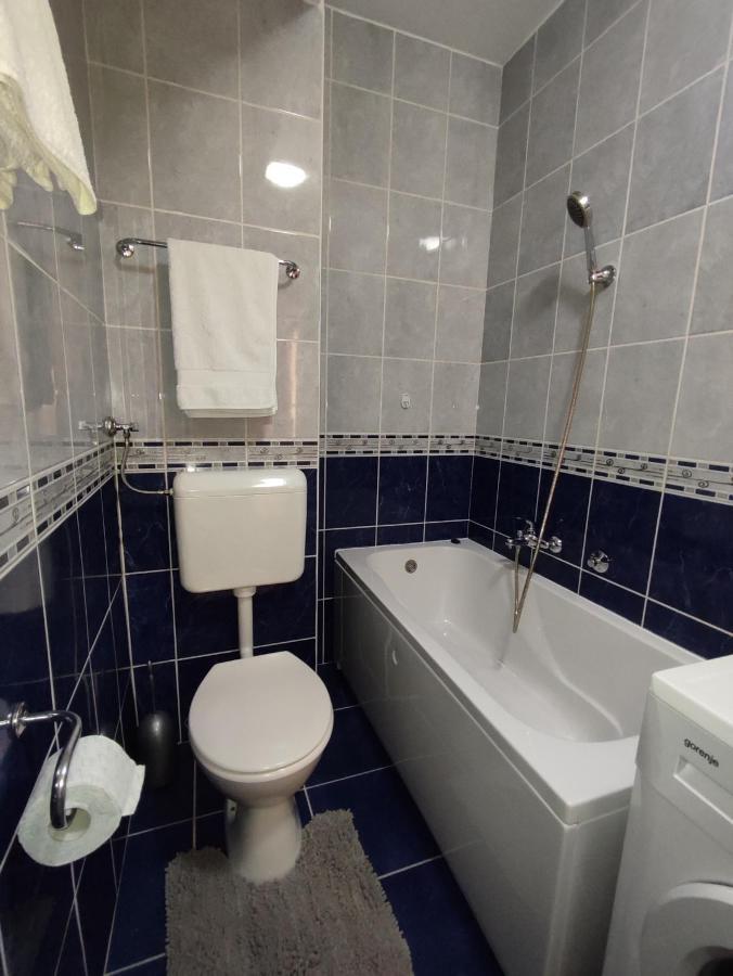 Apartman Ana Apartment Bosanska Gradiska Exterior photo