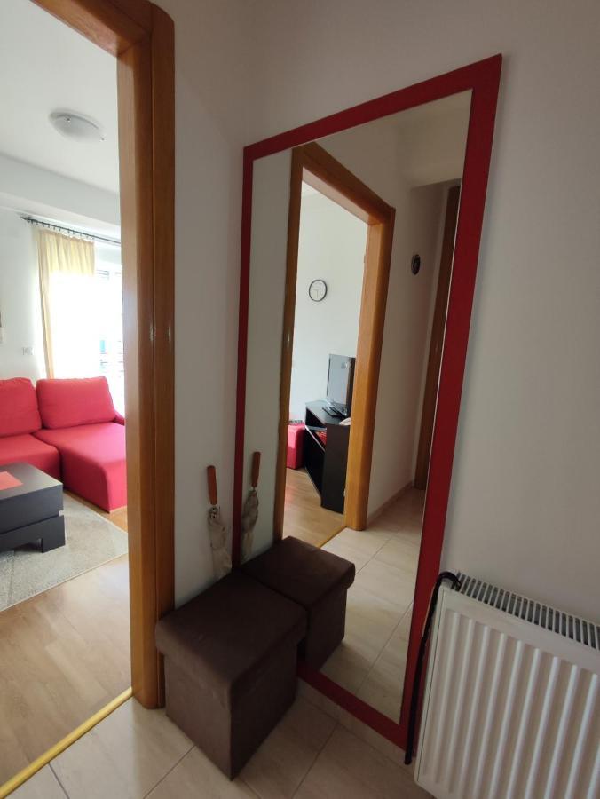 Apartman Ana Apartment Bosanska Gradiska Exterior photo