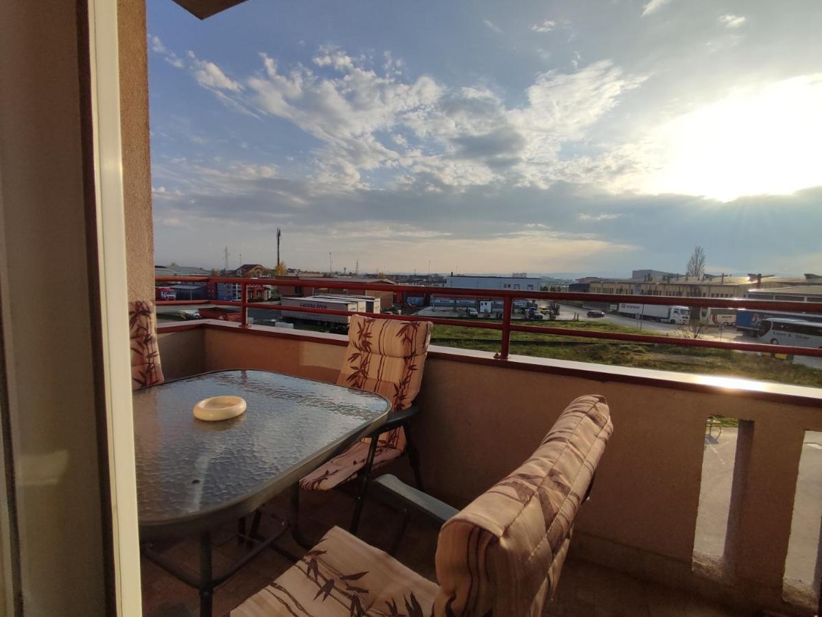 Apartman Ana Apartment Bosanska Gradiska Exterior photo